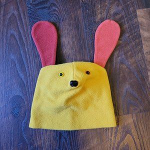 The Mouse Works Doggy Hat